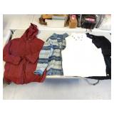 Lot of 4 Name Brand Women