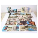 Lot of Misc. Post Cards - Mount Vernon New