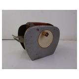 Vintage Nestor Johnson Card Shuffler 1950