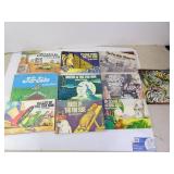 The Far Side Comic Books