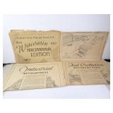 Lot of July 1934 Green Bay Press Gazette