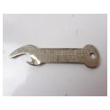 Vintage Red Baron & North Star Beer Mathie-Ruder