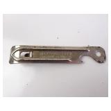 Vintage Nectar Beer Ambrosia Brewing Co. Bottle