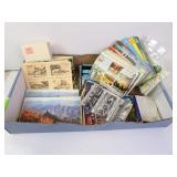 Lot of Misc. Vintage Post Cards