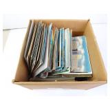 Lot of Misc. Vintage Post Cards