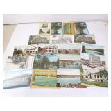 Lot of Misc. Antique/Vintage Green Bay Wisconsin