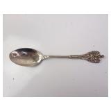 Sterling Silver Green Bay Wisconsin Souvenir