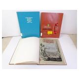 Lot of 3 Antique Sheboygan Wisconsin Centennial