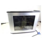 Haier Wine Cooler Model HVT12AVS