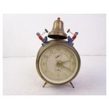 Vintage Forestville West Germany Hammer Bell