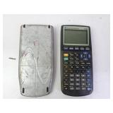 Texas Instruments TI-83 Graphing Calculator