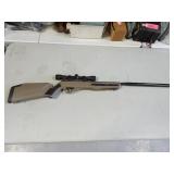 Benjamin Golden Eagle Model BSSNP27TX .177 Cal