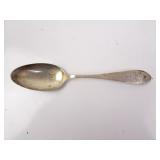 Sterling Silver Stout Institute Menomonie WI