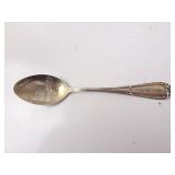 Sterling Silver Stout Manual Training School