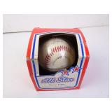 SIGNED Davey Lopes All Star Signed Baseball in