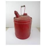 Vintage Gas Can