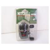 New Mitchell 8230 Fishing Reel in Packaging