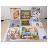 Assorted Comic Books