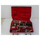 Vintage Bundy Selmer Co. Clarinet in Case