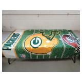 6ft x 4ft 1997 Green Bay Packers Conference