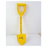 RARE Gilbert Brown SIGNED Grave Digger Cheesehead