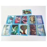 Lot of 1982 E.T. & 1977 Close Encounters