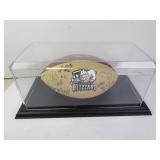 Green Bay Blizzard IFL 10yr Anniversary TEAM