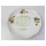 1909 G.A. Van Susteren General Merchandise DePere