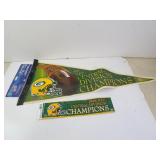 1996 Green Bay Packers Central Division Champs