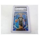 2020-21 Cole Anthony Panini Select CSG Grade