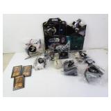 Lot of 1996 Star Wars Trilogy Special Edition