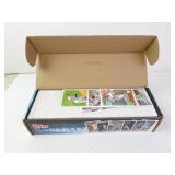 Topps 2011 MLB Baseball Cards Complete Box Set
