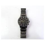 Fossil Brand  Mens Quartz Movement Wrist Watch