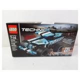 New LEGO Technic 42059 Stunt Truck Set In Box