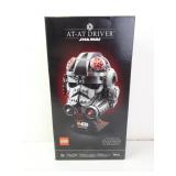 New LEGO Star Wars AT-AT Driver 75429 Set In Box