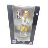 NFLPA Brett Favre Bobble Head