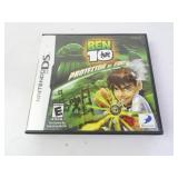 Nintendo DS Ben 10 Protectors of Earth Game in
