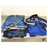 Lot of Vintage Clothing Items - Levis Size L