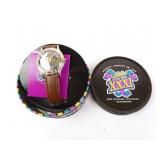 Green Bay Packers Superbowl XXXI Quartz Movement