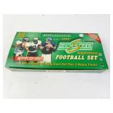 Lot of 2 1999 Score NFL Football Rookie Unopened