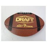 Green Bay Packers Draft Party Football Signature