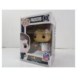 Brett Favre Funko Pop