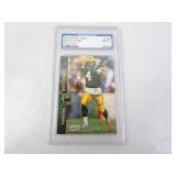 1994 Upper Deck Brett Favre Electric PGS Mint 9