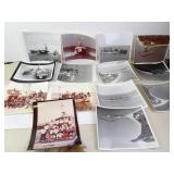 Lot of Vintage U.S. Coast Guard & Navy Photos