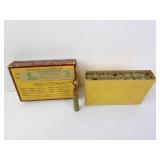 Vintage Box of Williams 7.7 Jap 180gr Type 99/92