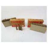 Lot of Norma Vintage 7.7 Jap Type 99/92 Rifle