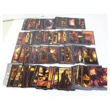 Large Lot of 1996 The Crow City Of Angels Trading