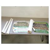 Lot of Misc. Mostly Green Bay Packers Themed