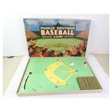 Vintage Parker Bros. Baseball Game in Box