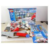 LEGO City 3182 Airport Set in Box - OPEN